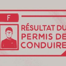 Résultats permis